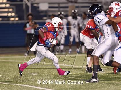 Thumbnail 2 in Killeen Shoemaker @ Midway JV Red photogallery.