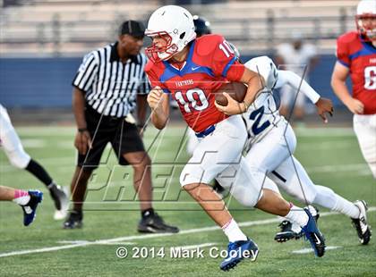 Thumbnail 2 in Killeen Shoemaker @ Midway JV Red photogallery.