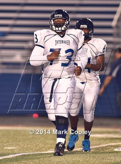 Thumbnail 1 in Killeen Shoemaker @ Midway JV Red photogallery.