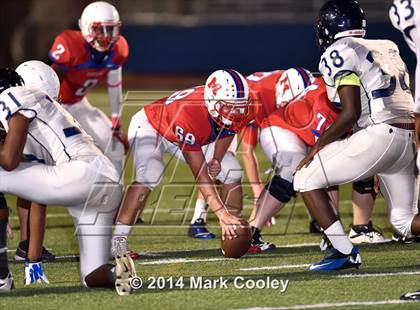 Thumbnail 1 in Killeen Shoemaker @ Midway JV Red photogallery.
