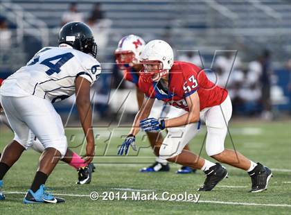 Thumbnail 2 in Killeen Shoemaker @ Midway JV Red photogallery.