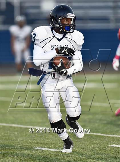 Thumbnail 3 in Killeen Shoemaker @ Midway JV Red photogallery.