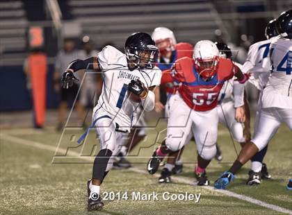 Thumbnail 2 in Killeen Shoemaker @ Midway JV Red photogallery.
