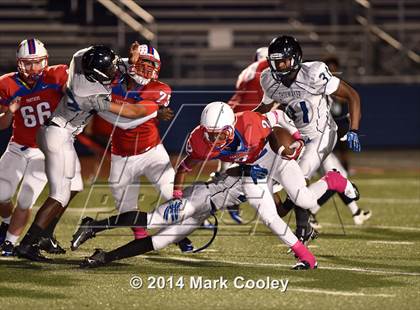 Thumbnail 3 in Killeen Shoemaker @ Midway JV Red photogallery.