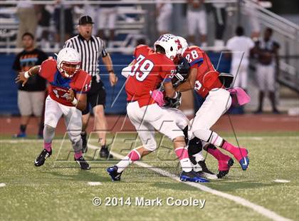 Thumbnail 3 in Killeen Shoemaker @ Midway JV Red photogallery.