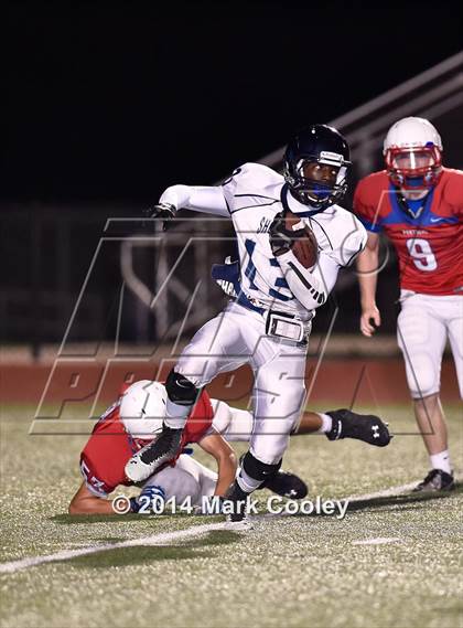 Thumbnail 2 in Killeen Shoemaker @ Midway JV Red photogallery.