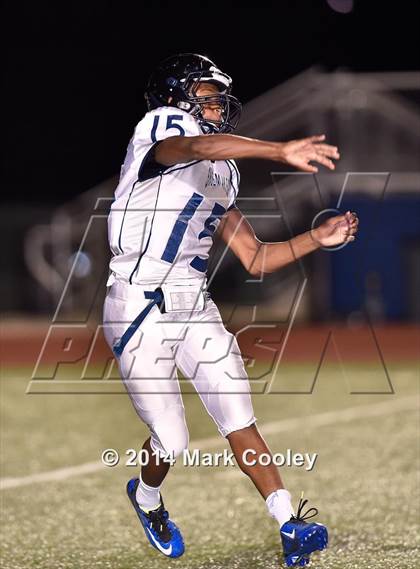 Thumbnail 1 in Killeen Shoemaker @ Midway JV Red photogallery.