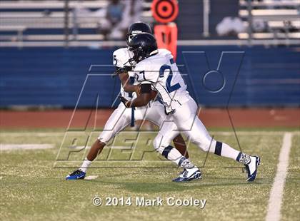 Thumbnail 2 in Killeen Shoemaker @ Midway JV Red photogallery.
