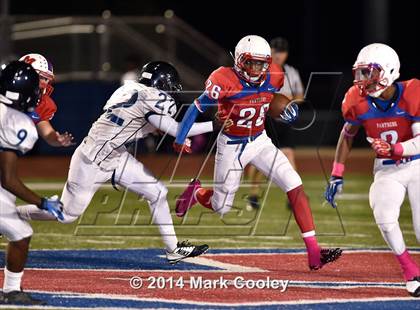 Thumbnail 3 in Killeen Shoemaker @ Midway JV Red photogallery.