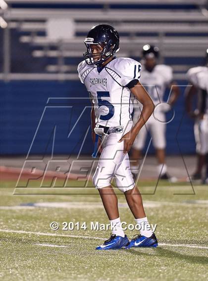 Thumbnail 2 in Killeen Shoemaker @ Midway JV Red photogallery.