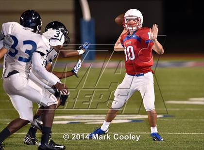 Thumbnail 3 in Killeen Shoemaker @ Midway JV Red photogallery.