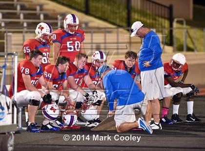 Thumbnail 2 in Killeen Shoemaker @ Midway JV Red photogallery.