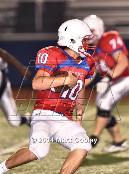 Thumbnail 1 in Killeen Shoemaker @ Midway JV Red photogallery.