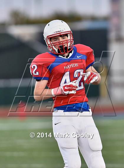 Thumbnail 2 in Killeen Shoemaker @ Midway JV Red photogallery.