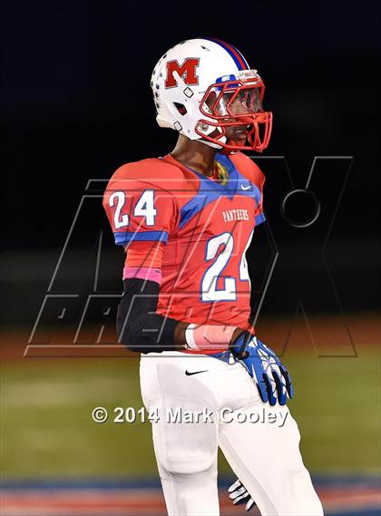 Thumbnail 1 in Killeen Shoemaker @ Midway JV Red photogallery.