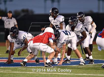 Thumbnail 3 in Killeen Shoemaker @ Midway JV Red photogallery.