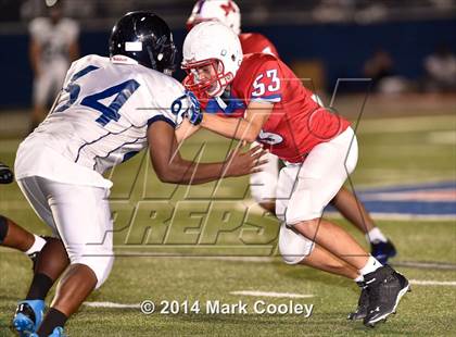 Thumbnail 1 in Killeen Shoemaker @ Midway JV Red photogallery.