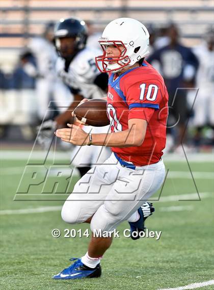 Thumbnail 1 in Killeen Shoemaker @ Midway JV Red photogallery.