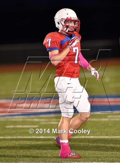 Thumbnail 3 in Killeen Shoemaker @ Midway JV Red photogallery.