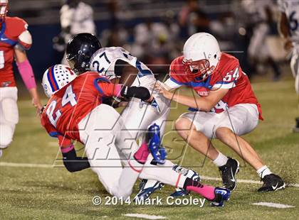 Thumbnail 1 in Killeen Shoemaker @ Midway JV Red photogallery.