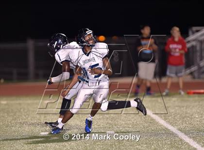 Thumbnail 1 in Killeen Shoemaker @ Midway JV Red photogallery.