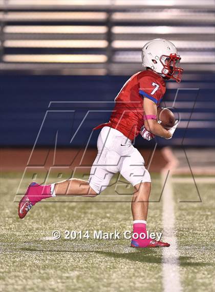 Thumbnail 2 in Killeen Shoemaker @ Midway JV Red photogallery.