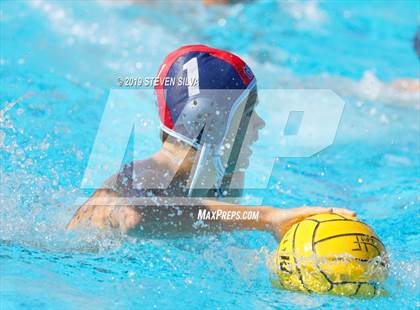 Thumbnail 3 in Granite Hills vs. Patrick Henry (CIF SDS D2 Quarterfinal) photogallery.
