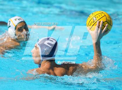 Thumbnail 1 in Granite Hills vs. Patrick Henry (CIF SDS D2 Quarterfinal) photogallery.