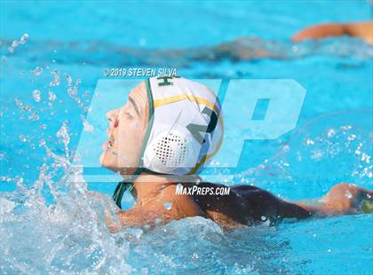 Thumbnail 2 in Granite Hills vs. Patrick Henry (CIF SDS D2 Quarterfinal) photogallery.