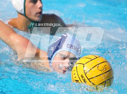 Thumbnail 3 in Granite Hills vs. Patrick Henry (CIF SDS D2 Quarterfinal) photogallery.