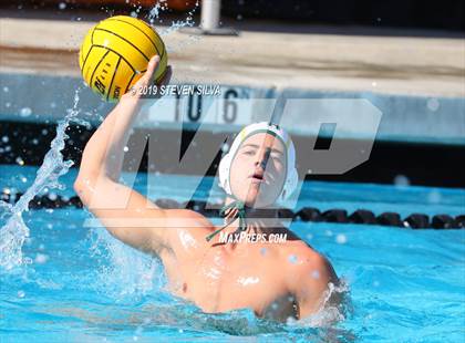 Thumbnail 2 in Granite Hills vs. Patrick Henry (CIF SDS D2 Quarterfinal) photogallery.