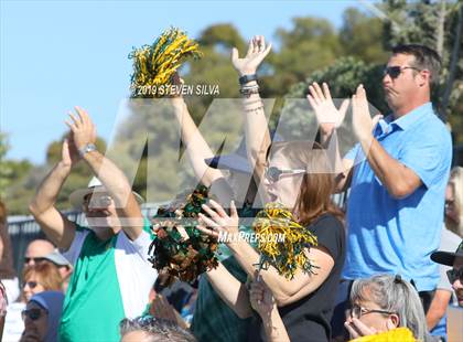 Thumbnail 1 in Granite Hills vs. Patrick Henry (CIF SDS D2 Quarterfinal) photogallery.