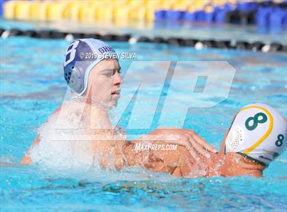 Thumbnail 3 in Granite Hills vs. Patrick Henry (CIF SDS D2 Quarterfinal) photogallery.