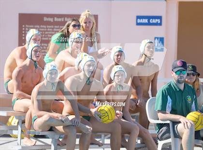 Thumbnail 3 in Granite Hills vs. Patrick Henry (CIF SDS D2 Quarterfinal) photogallery.