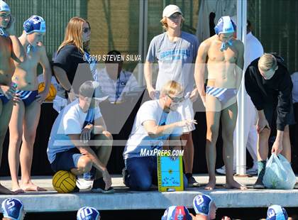 Thumbnail 1 in Granite Hills vs. Patrick Henry (CIF SDS D2 Quarterfinal) photogallery.