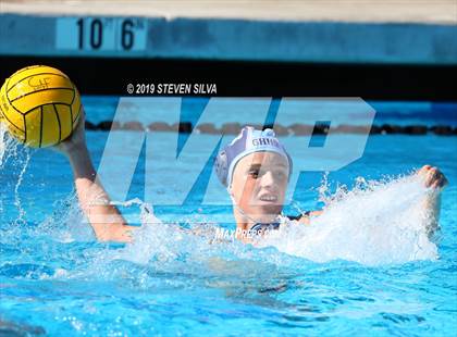 Thumbnail 1 in Granite Hills vs. Patrick Henry (CIF SDS D2 Quarterfinal) photogallery.