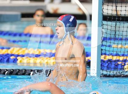 Thumbnail 3 in Granite Hills vs. Patrick Henry (CIF SDS D2 Quarterfinal) photogallery.