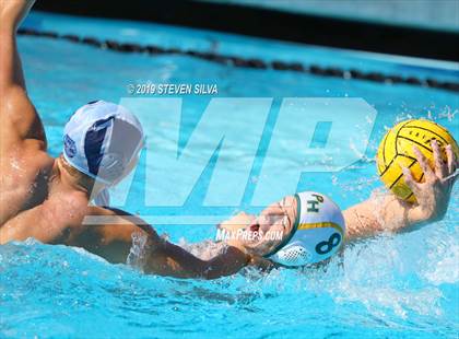 Thumbnail 3 in Granite Hills vs. Patrick Henry (CIF SDS D2 Quarterfinal) photogallery.