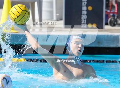 Thumbnail 1 in Granite Hills vs. Patrick Henry (CIF SDS D2 Quarterfinal) photogallery.