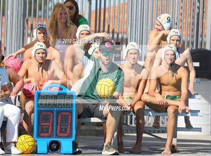 Thumbnail 3 in Granite Hills vs. Patrick Henry (CIF SDS D2 Quarterfinal) photogallery.