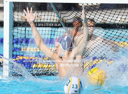 Thumbnail 1 in Granite Hills vs. Patrick Henry (CIF SDS D2 Quarterfinal) photogallery.
