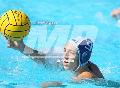 Thumbnail 3 in Granite Hills vs. Patrick Henry (CIF SDS D2 Quarterfinal) photogallery.