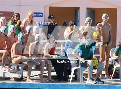 Thumbnail 1 in Granite Hills vs. Patrick Henry (CIF SDS D2 Quarterfinal) photogallery.