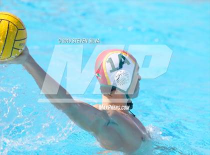 Thumbnail 1 in Granite Hills vs. Patrick Henry (CIF SDS D2 Quarterfinal) photogallery.