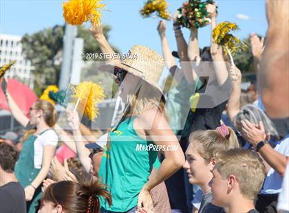 Thumbnail 3 in Granite Hills vs. Patrick Henry (CIF SDS D2 Quarterfinal) photogallery.