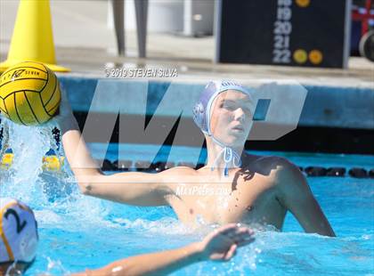 Thumbnail 3 in Granite Hills vs. Patrick Henry (CIF SDS D2 Quarterfinal) photogallery.