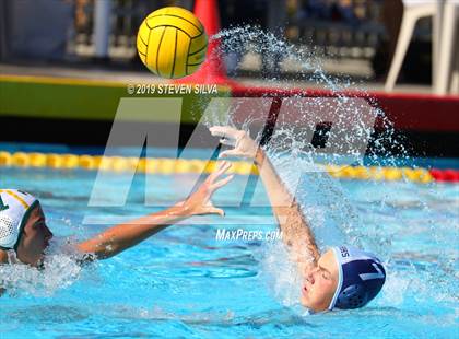 Thumbnail 3 in Granite Hills vs. Patrick Henry (CIF SDS D2 Quarterfinal) photogallery.