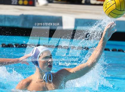 Thumbnail 3 in Granite Hills vs. Patrick Henry (CIF SDS D2 Quarterfinal) photogallery.
