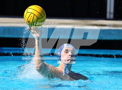 Thumbnail 3 in Granite Hills vs. Patrick Henry (CIF SDS D2 Quarterfinal) photogallery.