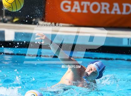 Thumbnail 1 in Granite Hills vs. Patrick Henry (CIF SDS D2 Quarterfinal) photogallery.